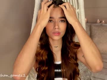 cam girl _meghan_gomez1_ image #3472578