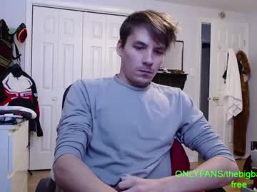 cam man thebigbamboo26 image #789887
