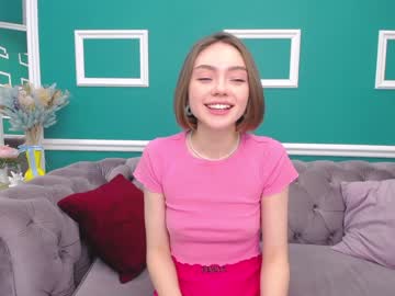 cam girl adelewilson__ image #601288