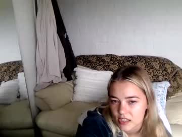 blondee18 cam
