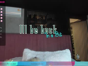 cam girl _hannamiller image #3196646