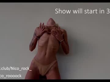 cam girl nico_rock image #2850140