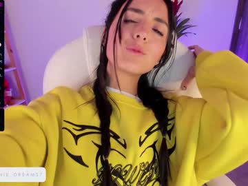 cam girl annie_dreams image #2801925