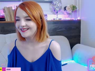 cam girl ginger_pie image #1085266