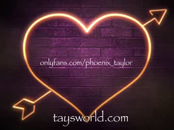 cam girl phoenix_taylor image #2589379