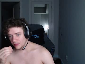 cam man ironthud image #398844