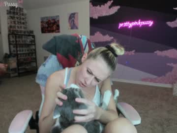 cam girl pr3ttyp1nkpussy image #2702757