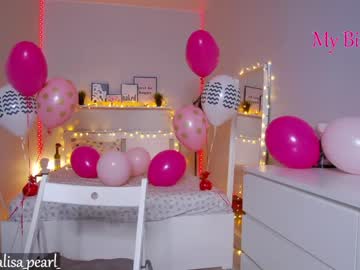 cam girl kalisa_pearl image #863299