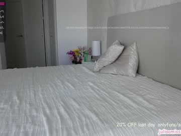 cam girl miss_juliaa image #1506483