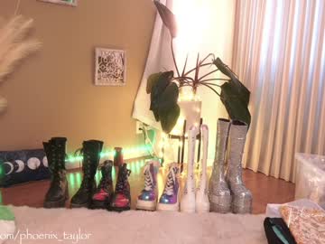 cam girl phoenix_taylor image #2595782
