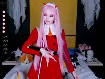 cam girl nicky_spark image #2989601