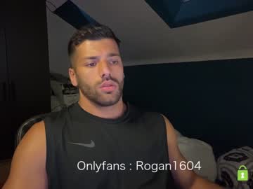 cam man rogan1604 image #1996403