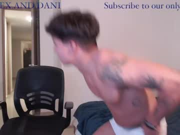 cam man sebastiancollins image #1870368