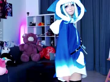 cam girl madnessalise image #597023