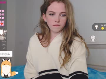 cam girl small_blondee image #3087525