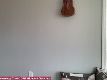 cam girl bloomyogi image #2565170