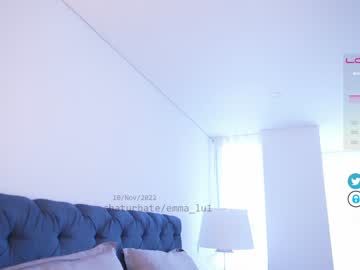 cam girl emma_lu1 image #3051457