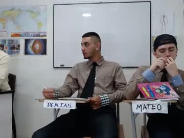 cam man sergio_in_class image #78136