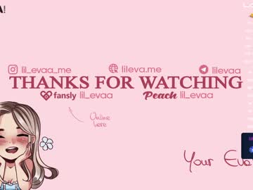 cam girl lil_eva image #2313273