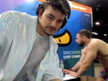 cam man thejohnnystone image #1660479