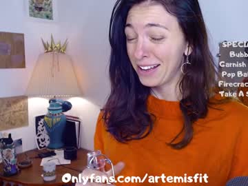 cam girl artemisfit image #1582183