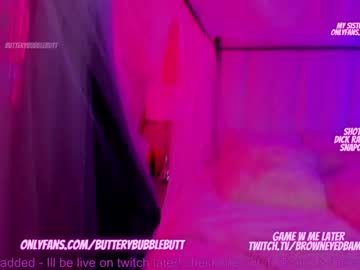 cam girl butterybubblebutt image #1504940