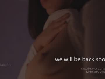 cam girl _2strangers image #3060773