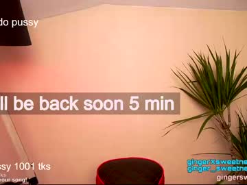 cam girl gingerxsweetness image #3748693