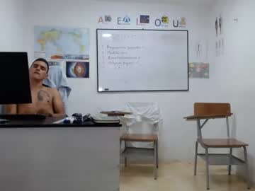 cam man sergio_in_class image #38147