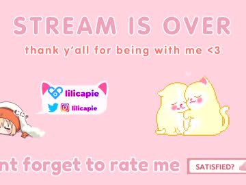 cam girl lilicapie image #3507705