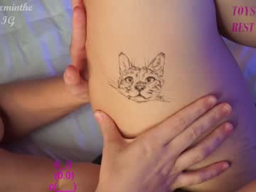 cam girl pepperxminthe image #3214660