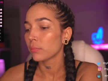 cam girl mykinkybunny image #3146573