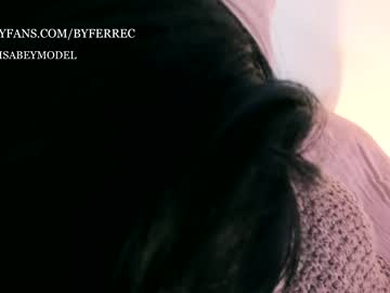 cam girl isabeyferrec image #2197539