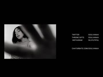 cam girl soulvanah image #1919269