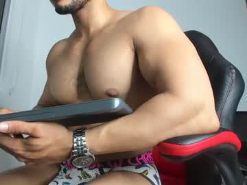cam man alan_hard image #125462