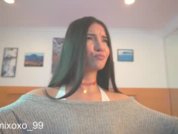 cam girl camilitasu image #616678