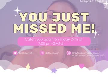 cam girl little_cory image #90466
