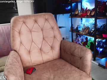 cam girl angelika_rouge image #539444