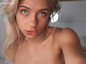 cam girl cherrishlulu image #1793709