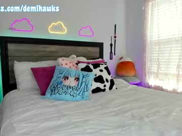 cam girl demihawks image #589833