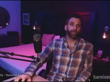 cam man bareleeworking image #3870394