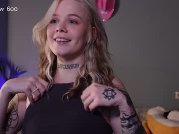 cam girl tendertainted image #3337722