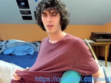cam man wolfiekitty image #2535642