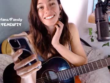 cam girl artemisfit image #1618268
