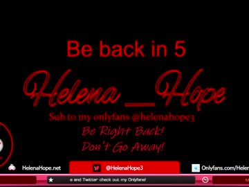 cam girl helena_hope image #1620207