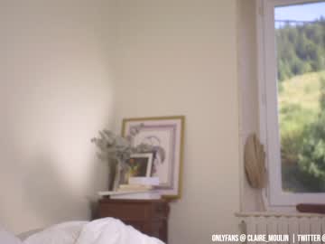 cam girl claire_moulin image #2549068