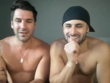 cam man mattandcarter image #2316182
