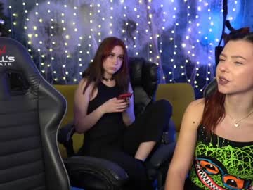 cam couple kira0541 image #3425389