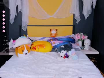 cam girl nicky_spark image #2975857