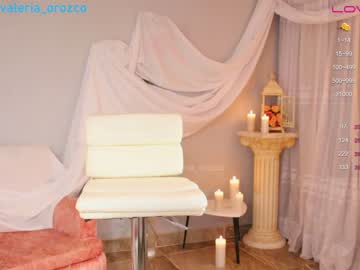 cam girl valeria_orozco image #3548441